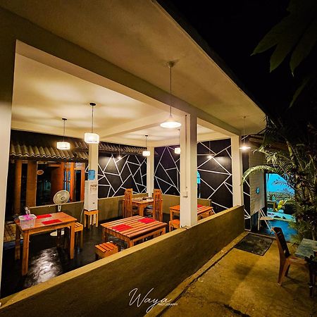 Nice View Safari Villa Udawalawe Exterior photo
