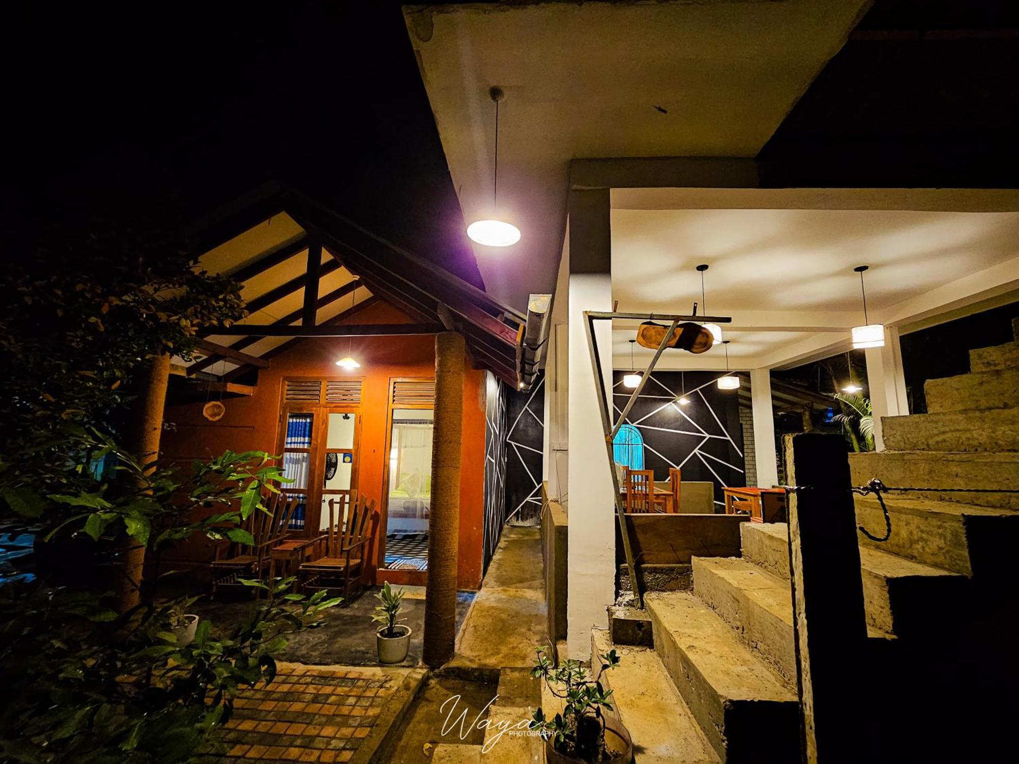 Nice View Safari Villa Udawalawe Exterior photo