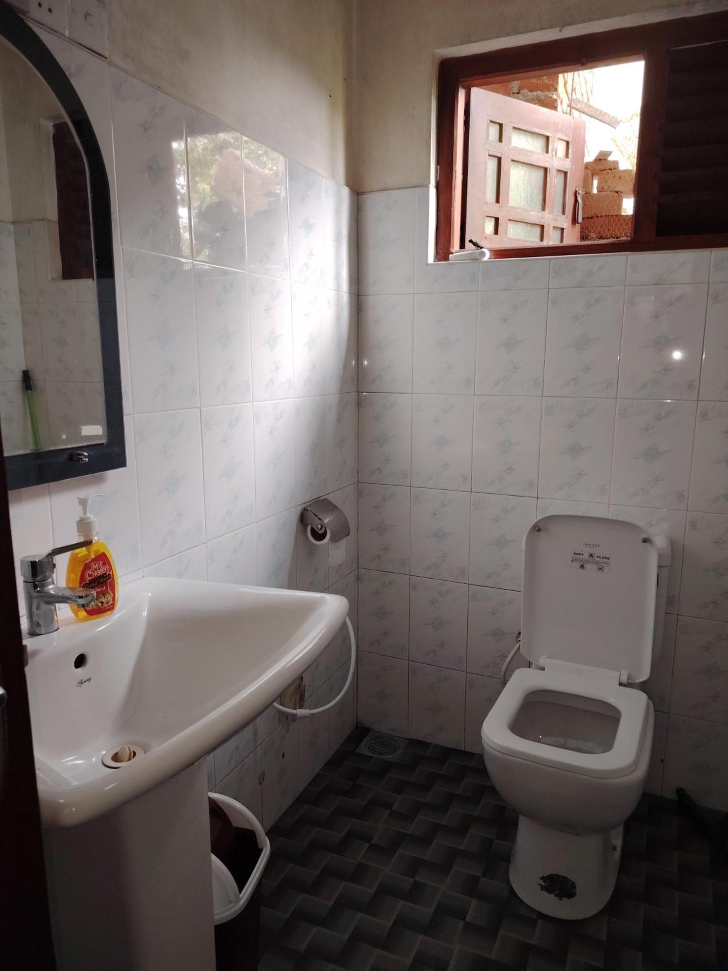 Nice View Safari Villa Udawalawe Room photo