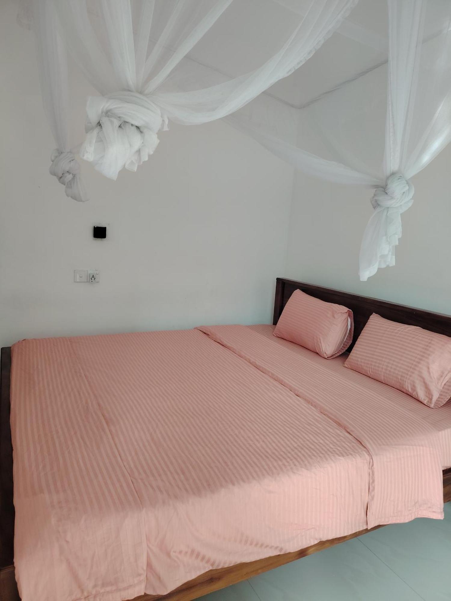 Nice View Safari Villa Udawalawe Room photo