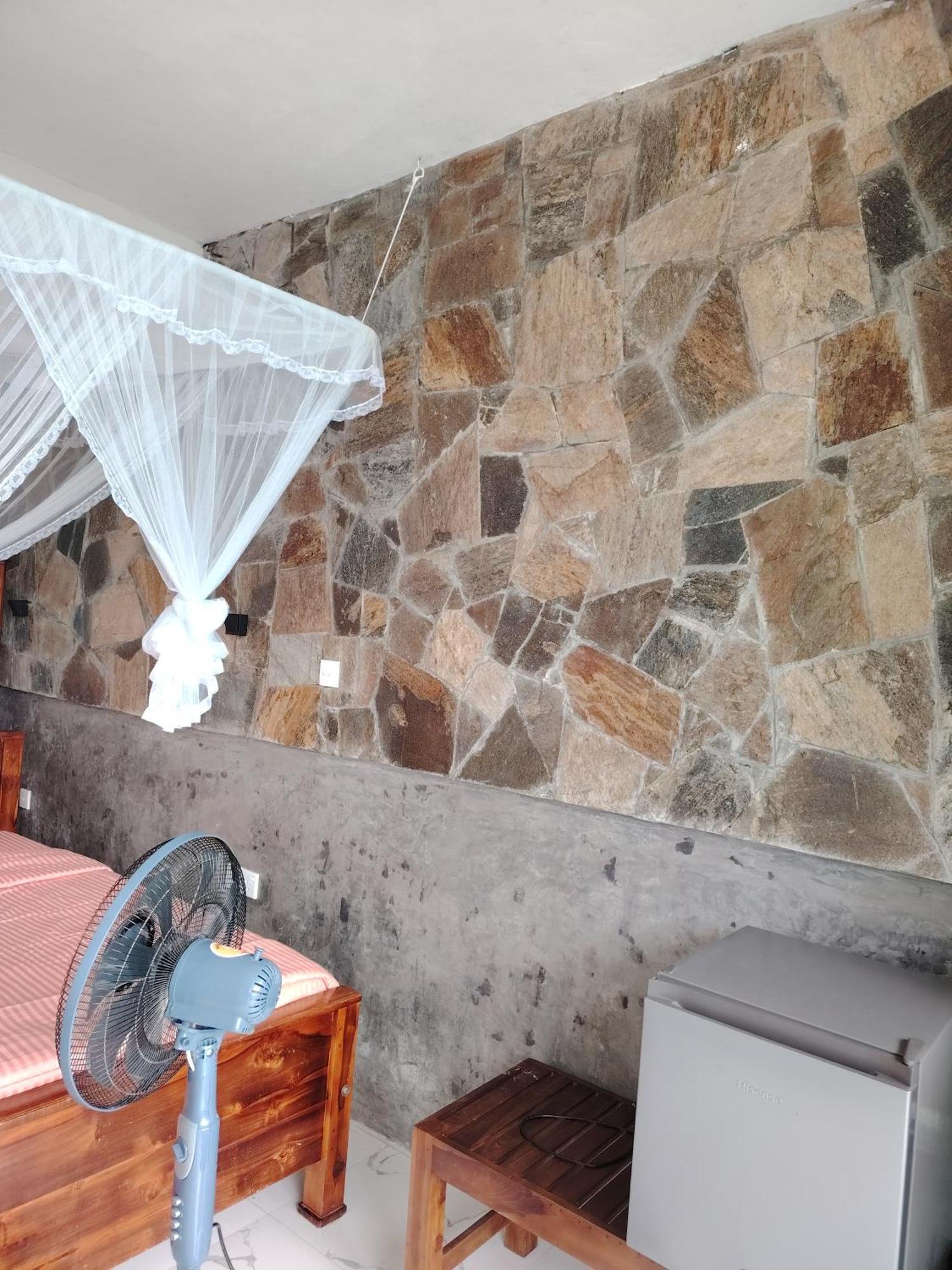 Nice View Safari Villa Udawalawe Room photo