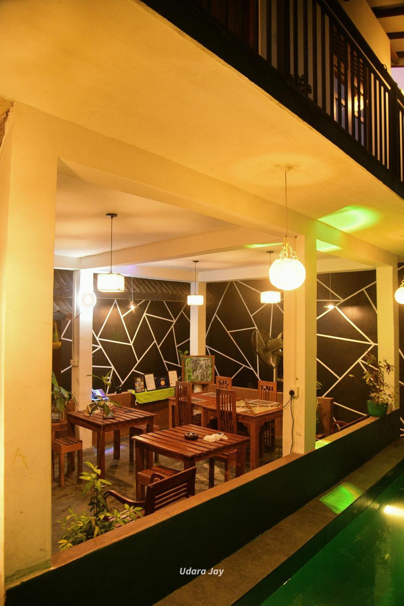 Nice View Safari Villa Udawalawe Exterior photo