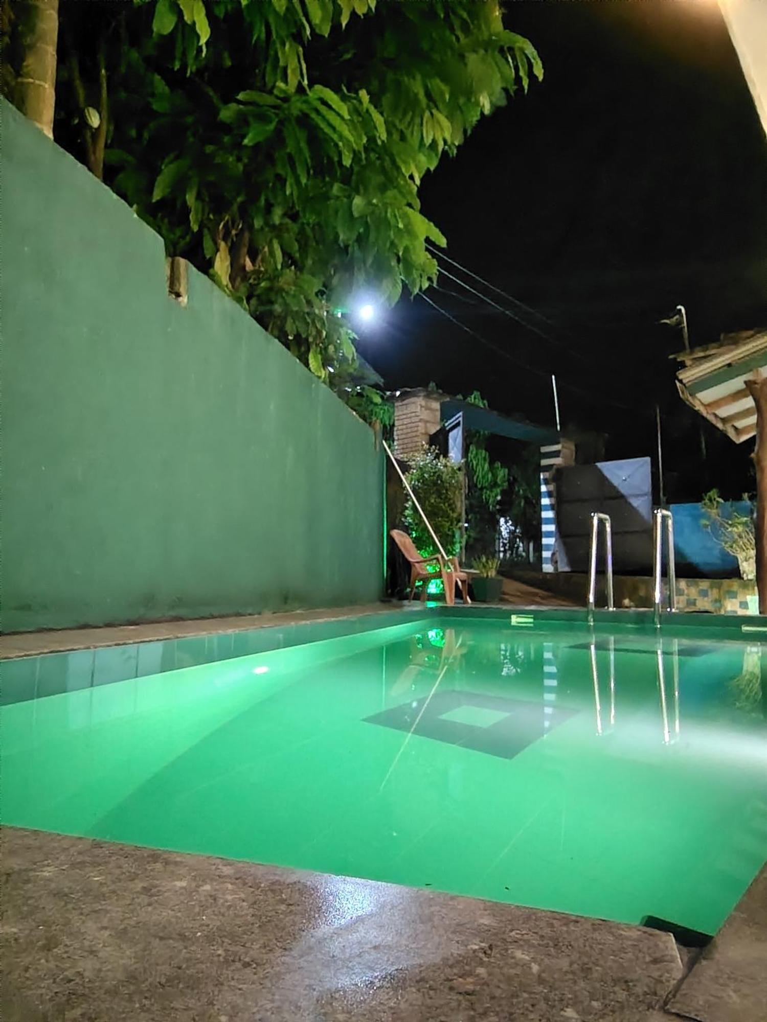 Nice View Safari Villa Udawalawe Exterior photo